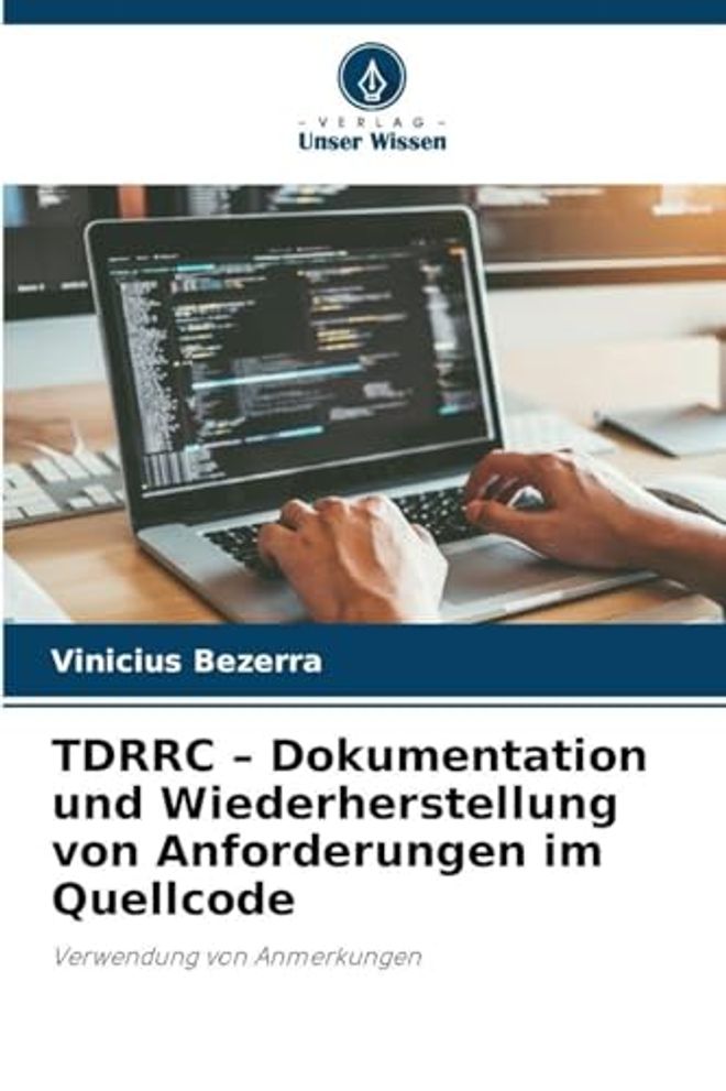 TDRRC - توثيق واستعادة المتطلبات في شفرة المصدر